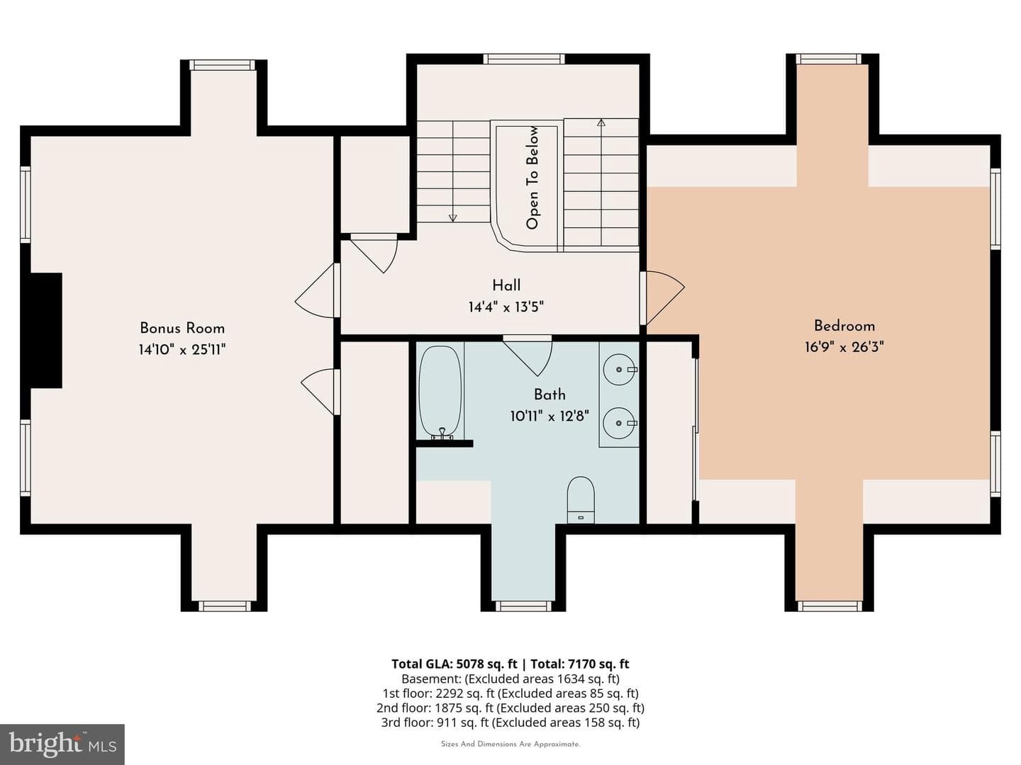 628 W Hortter Street photo 50