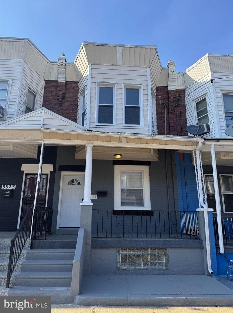 3921 Pennsgrove Street, Philadelphia