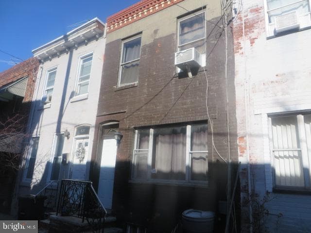 635 Gerritt Street, Philadelphia