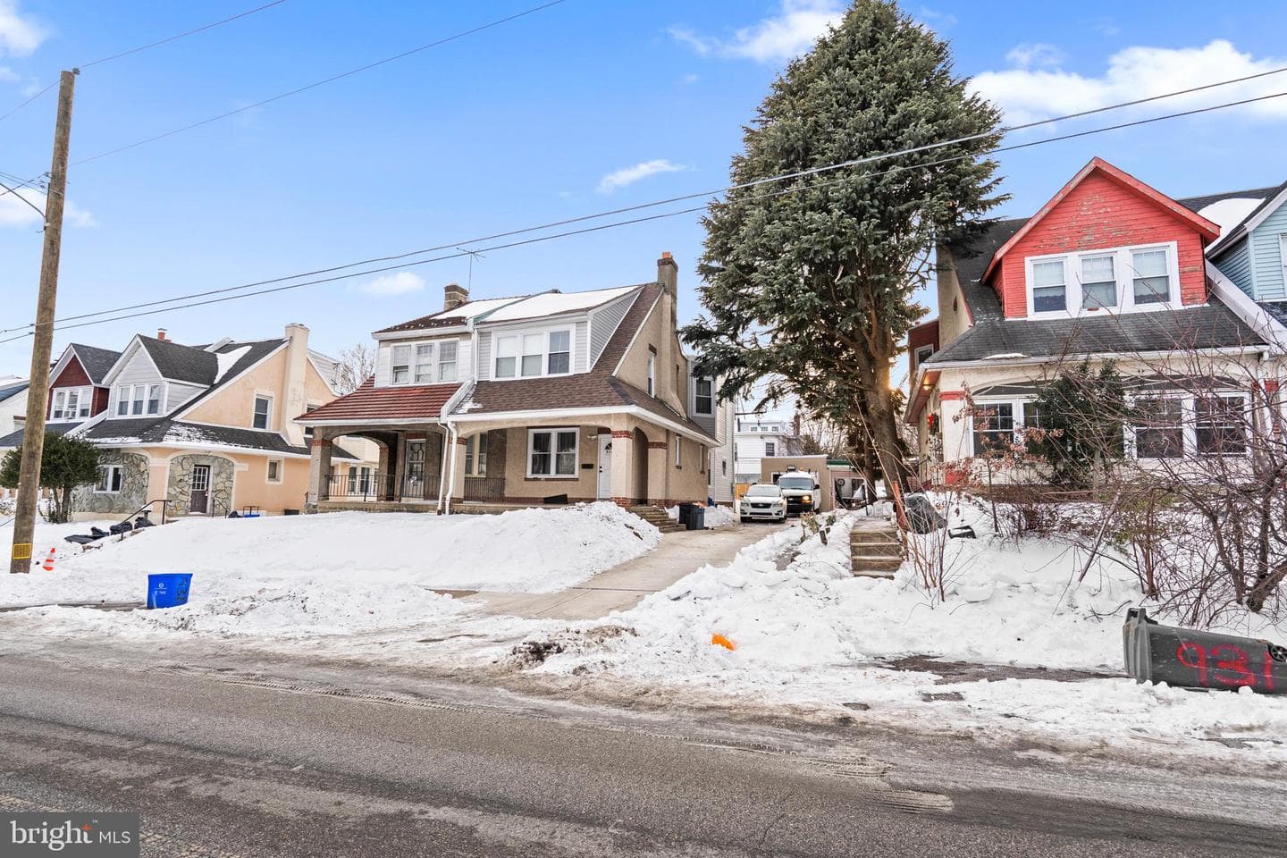 924 Foulkrod Street photo 2