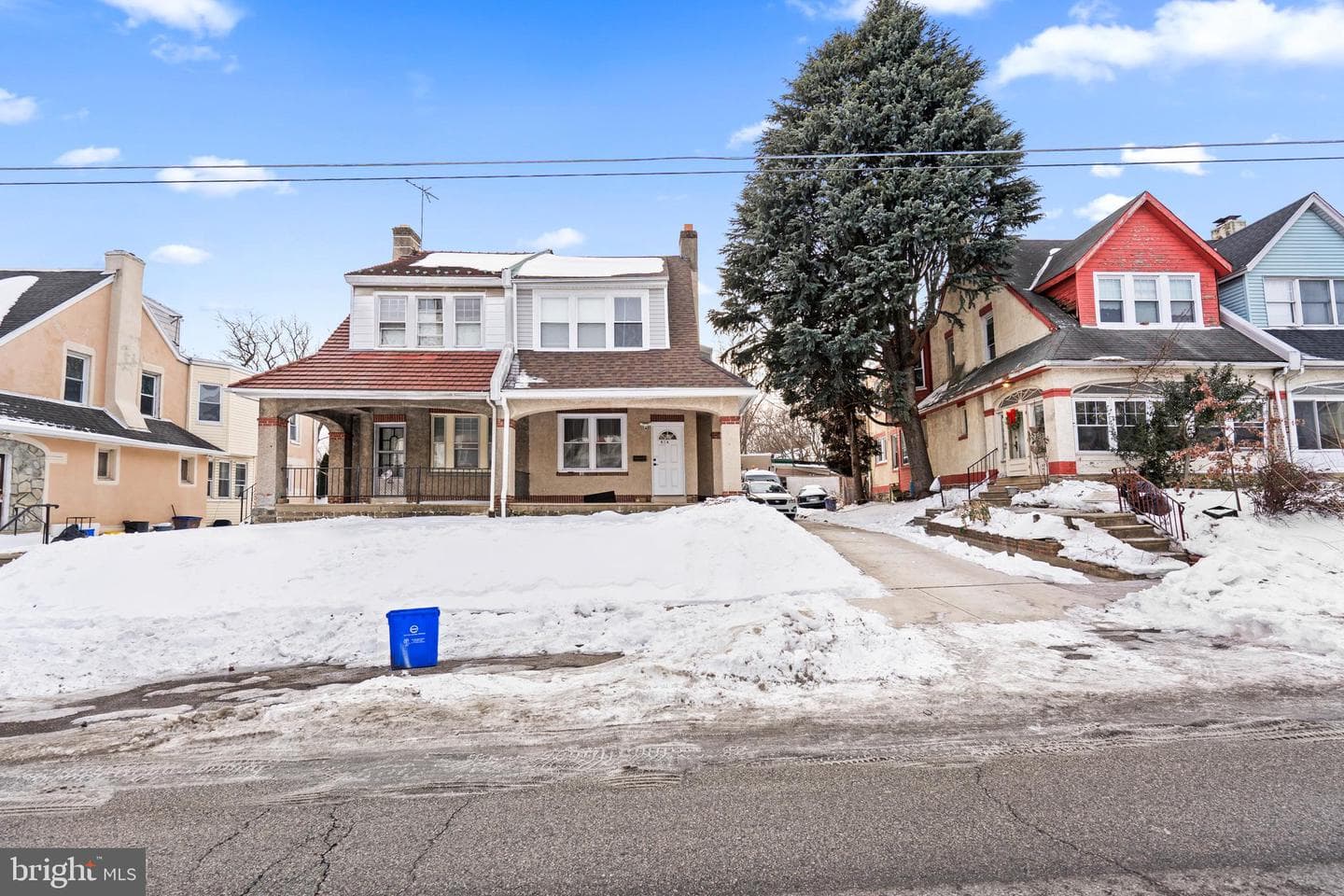 924 Foulkrod Street photo 3