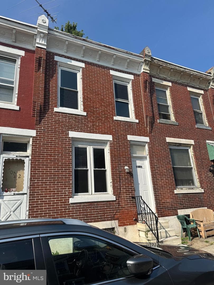 5004 Tacoma Street, Philadelphia