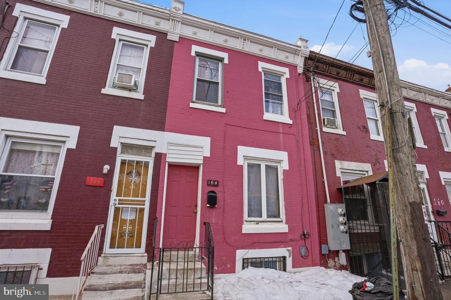 164 E Ontario Street, Philadelphia