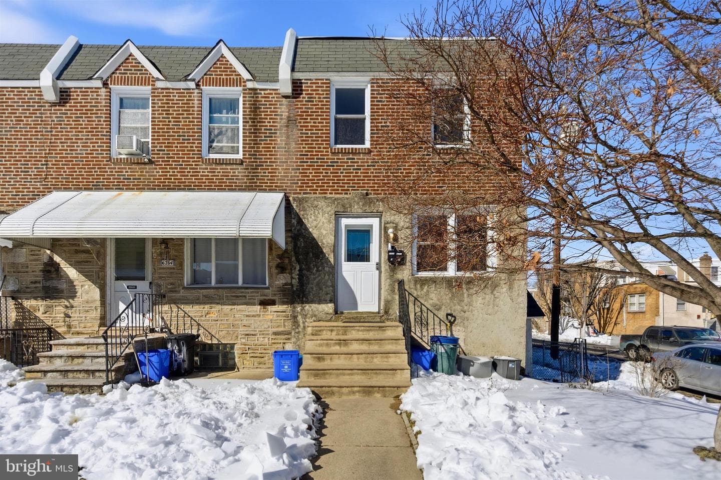 6266 Marsden Street