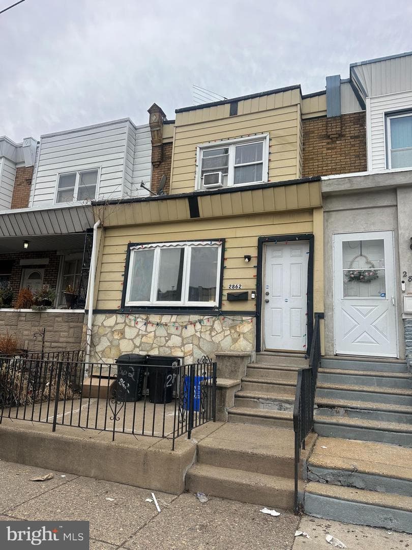 2862 Aramingo Avenue, Philadelphia