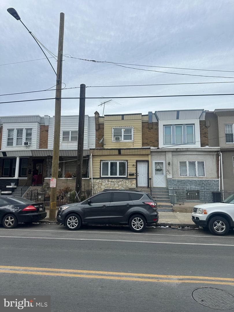 2862 Aramingo Avenue, Philadelphia