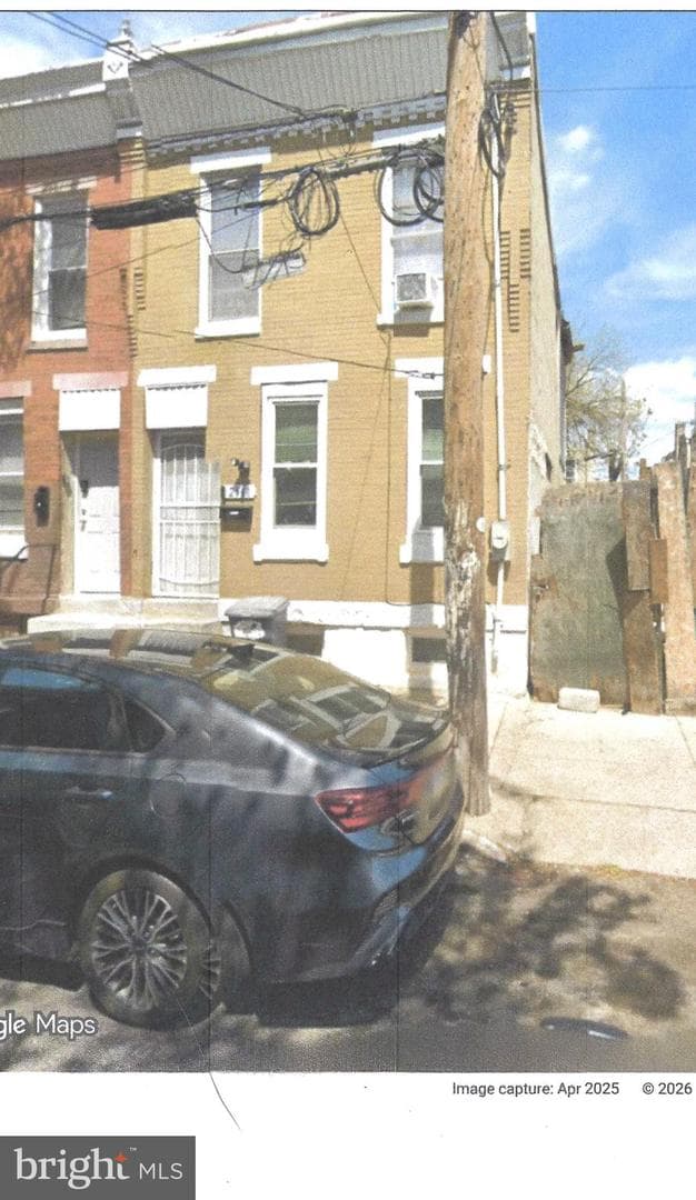 2511 W Sergeant Street, Philadelphia
