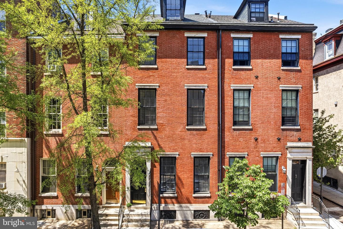 306 S 10th Street #c, Philadelphia
