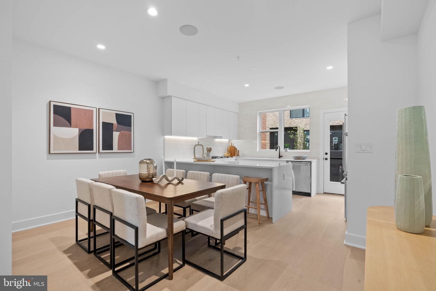 650 Fairmount Avenue #j1, Philadelphia