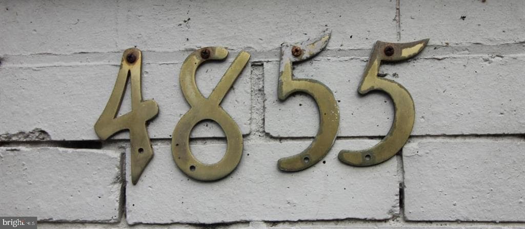 4855 Ridge Avenue, Philadelphia