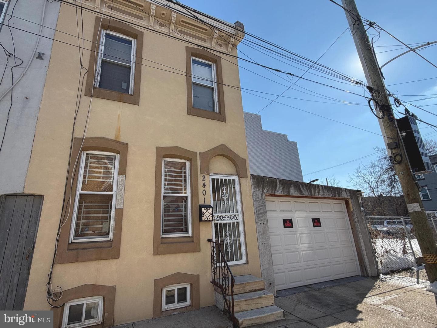 2401 N Orkney Street, Philadelphia