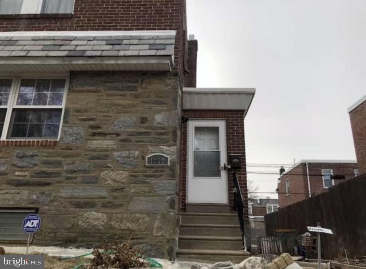 1232 Hale Street, Philadelphia