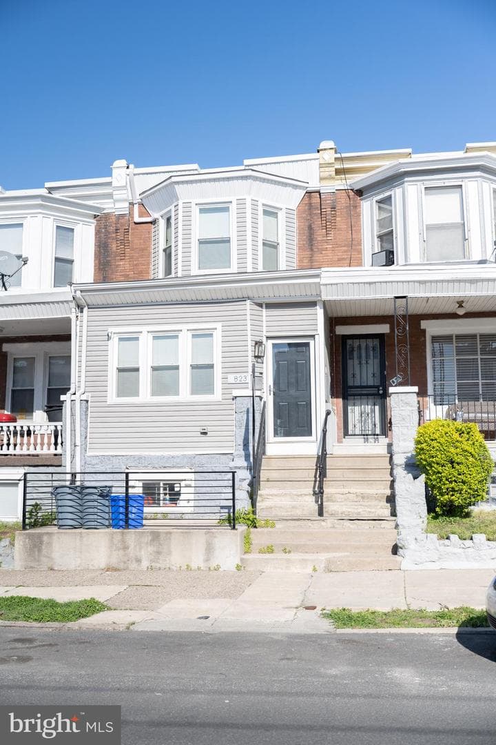 823 S 56th Street, Philadelphia