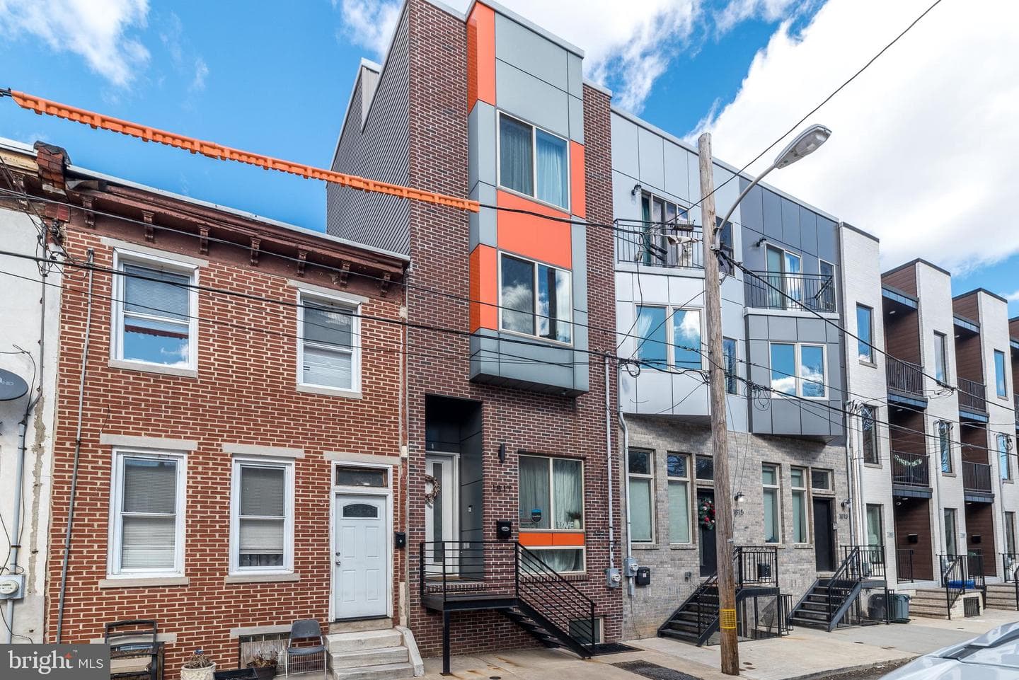 1817 Ingersoll Street, Philadelphia