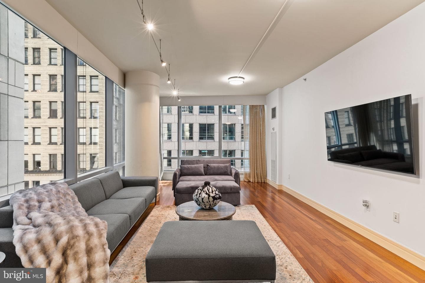 1414 S Penn Square #6h, Philadelphia