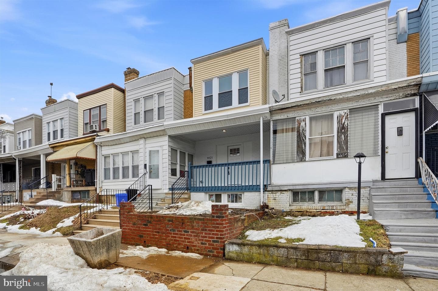 6621 N Uber Street photo 4