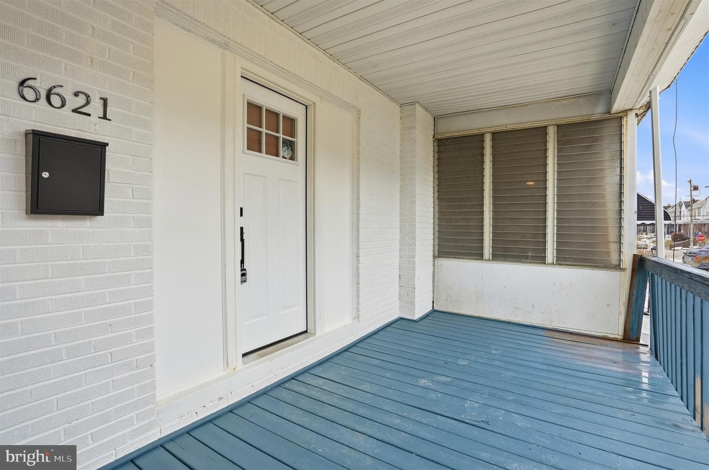 6621 N Uber Street photo 6
