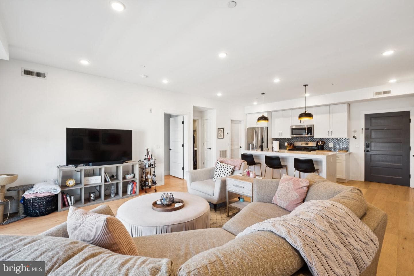 1232 N Front Street #4b, Philadelphia