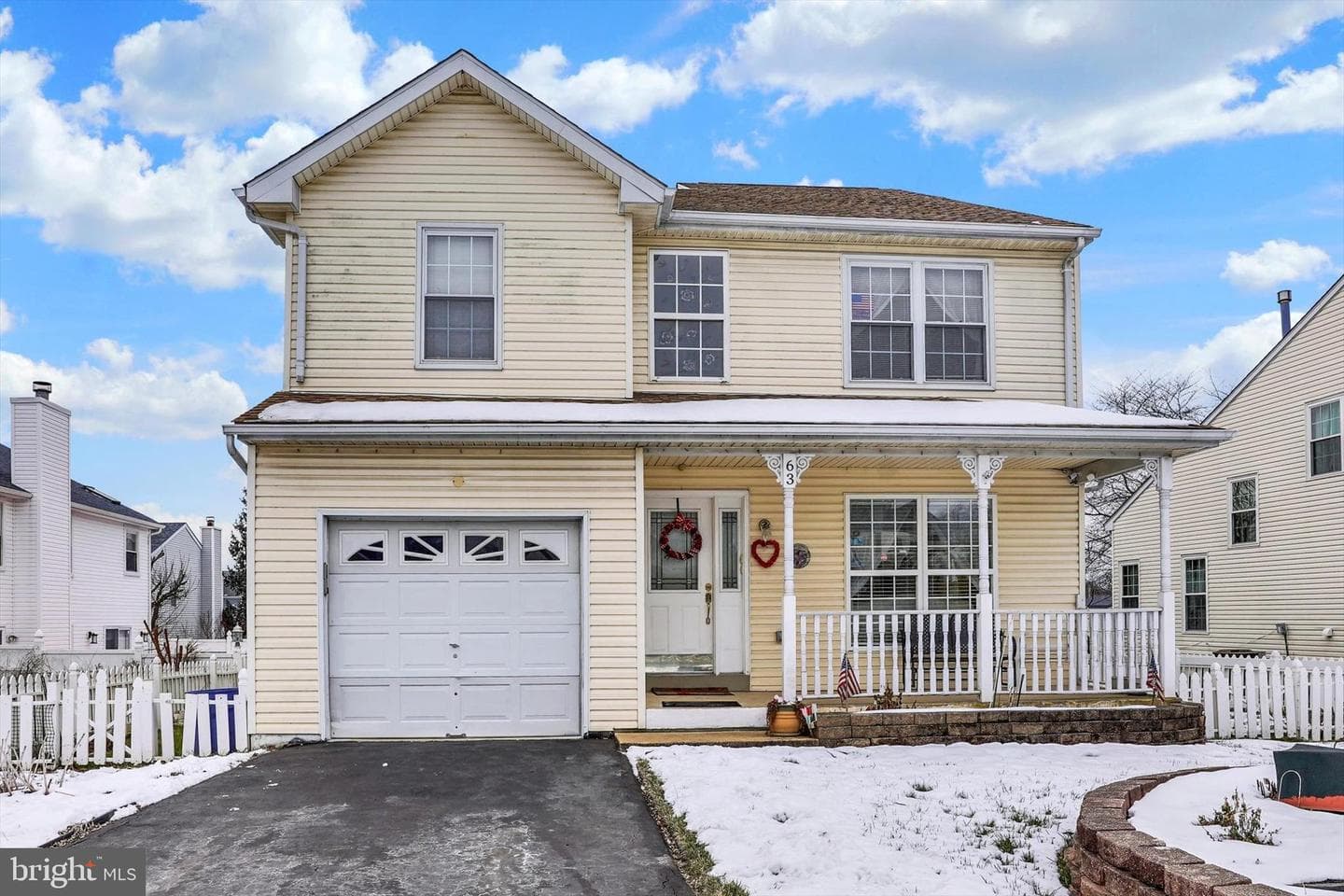 63 Marple Drive