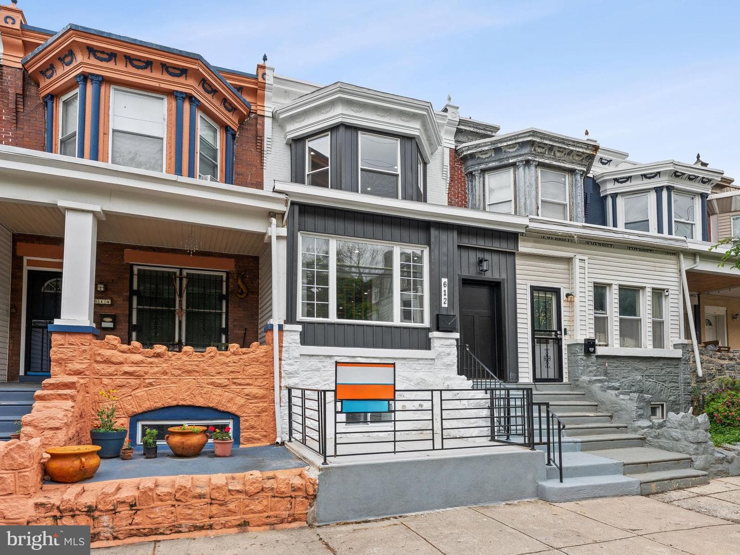 612 S 51st St, Philadelphia