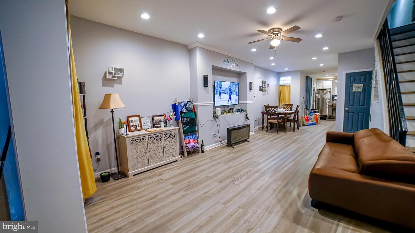 5635 N 10th Street, Philadelphia