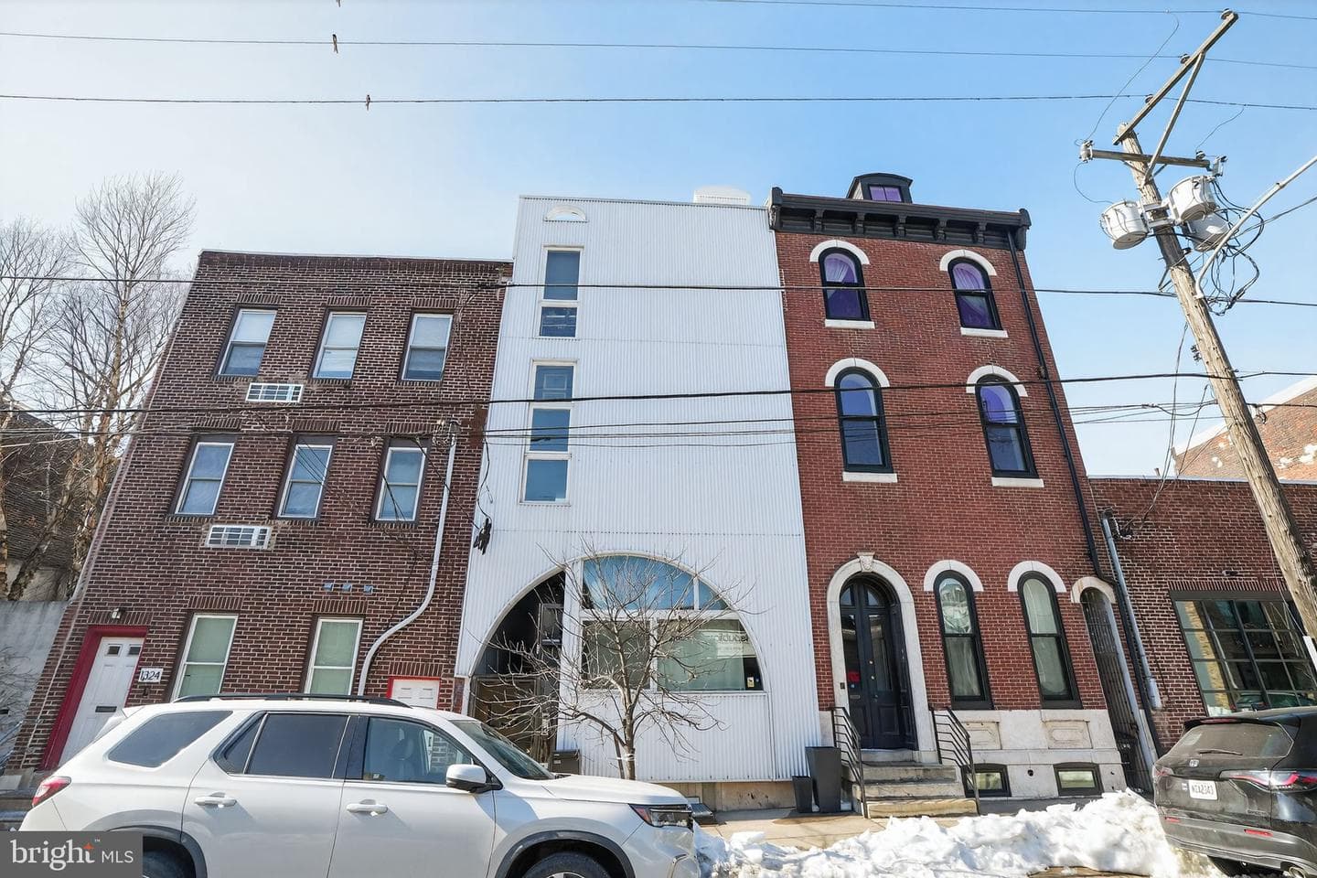 1326-28 N 5th Street #5, Philadelphia