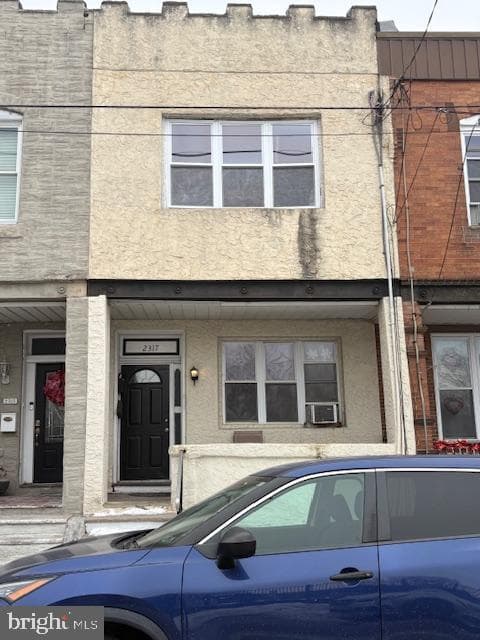 2317 S 18th Street, Philadelphia