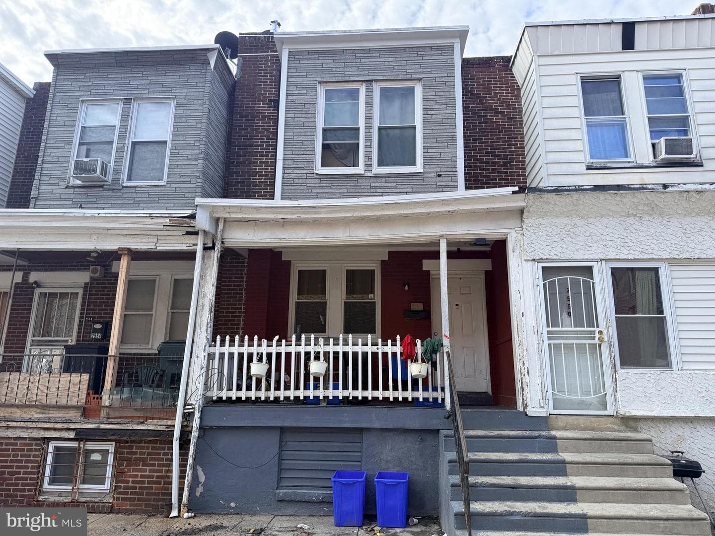2552 S Holbrook Street, Philadelphia
