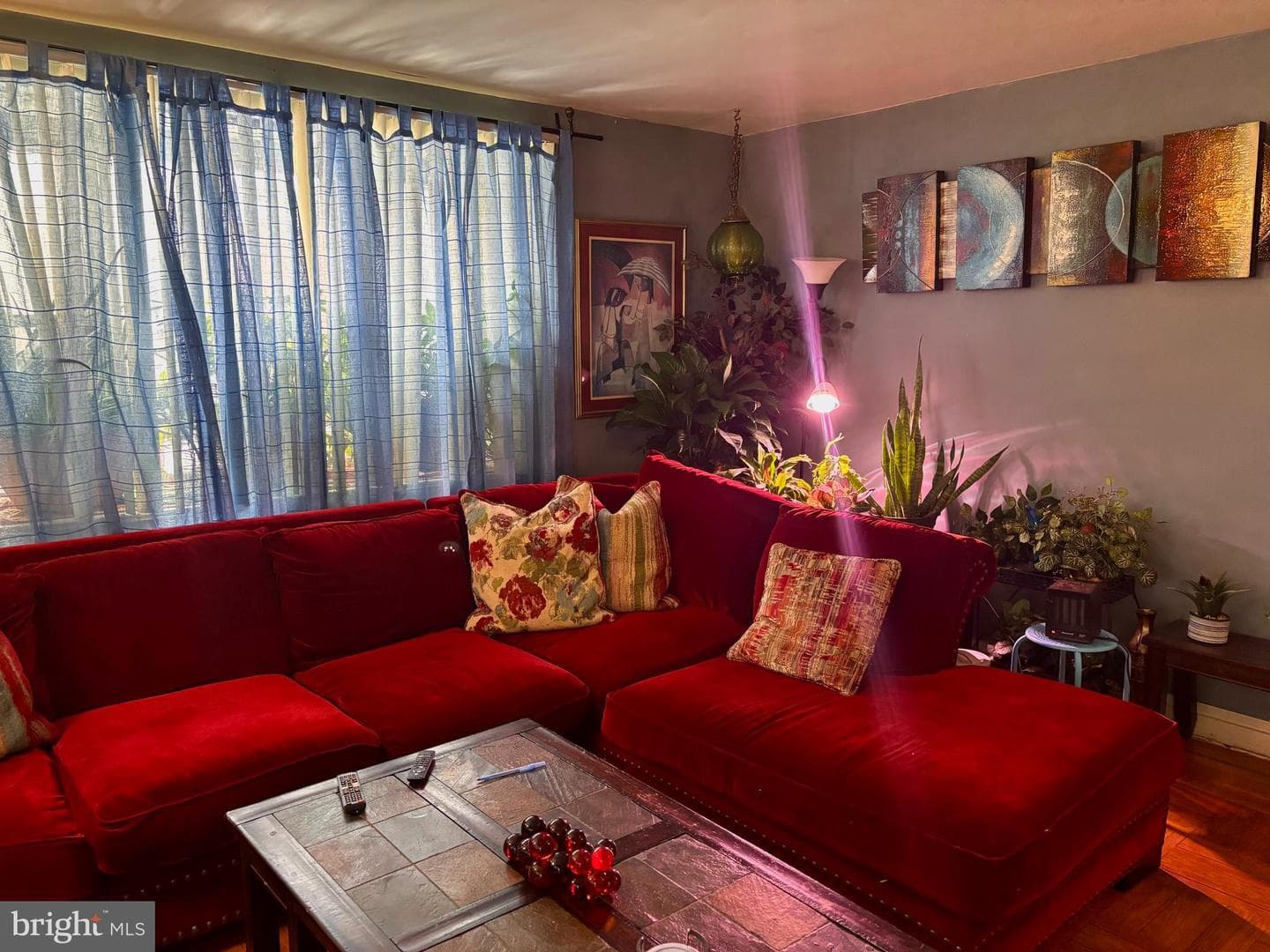 1239 E Cardeza Street photo 4