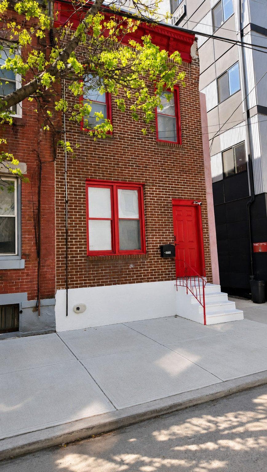 1558 N Randolph Street, Philadelphia