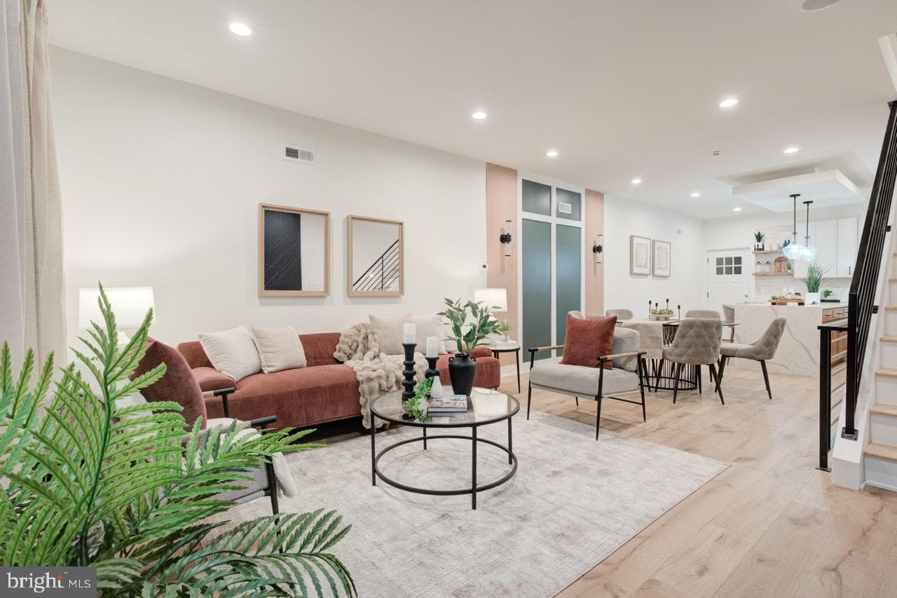 2622 E Harold Street, Philadelphia