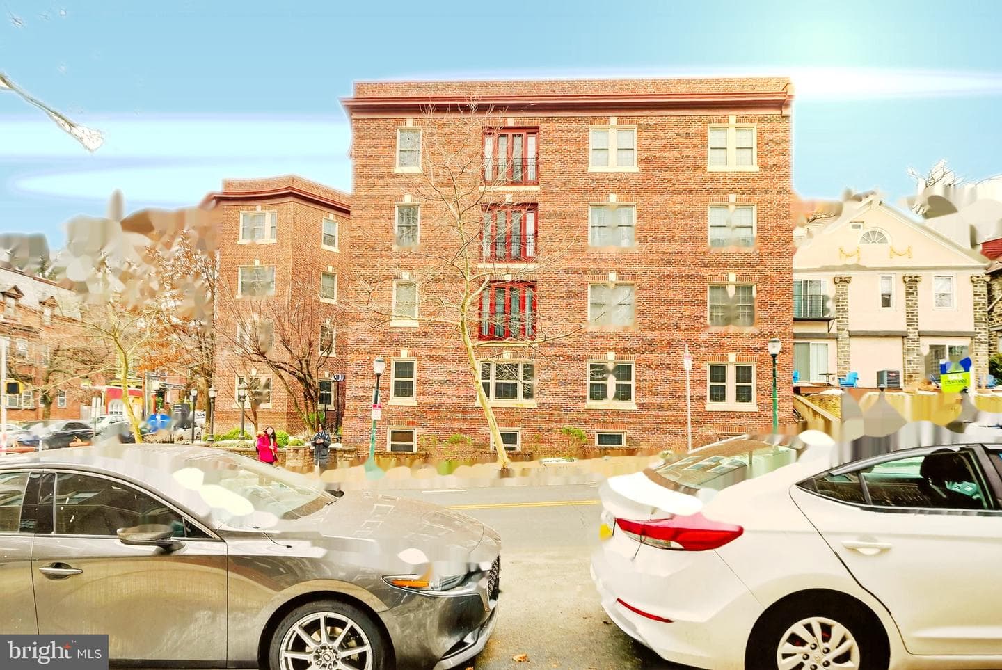 4300 Spruce St # B304, Philadelphia