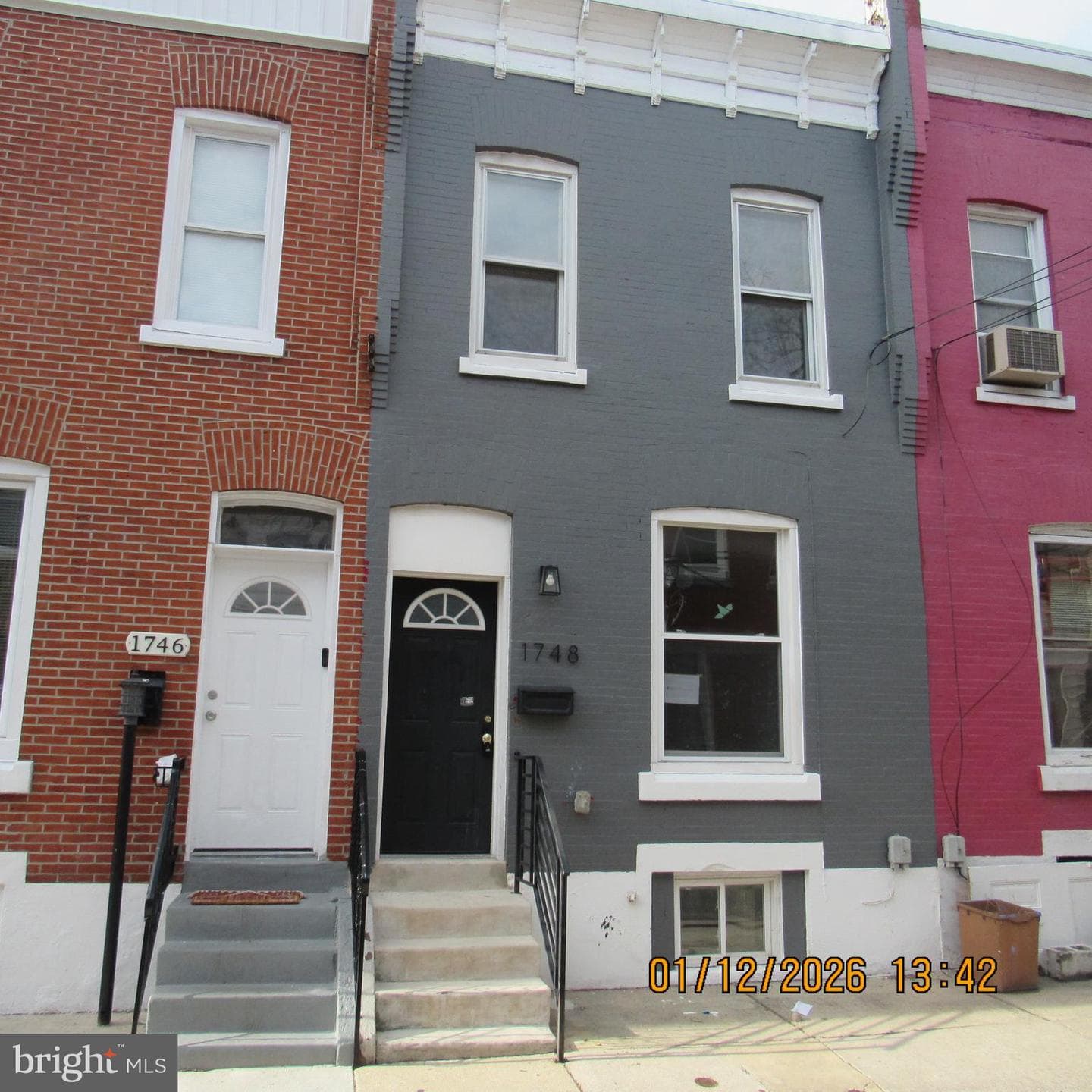 1748 N Bambrey Street, Philadelphia