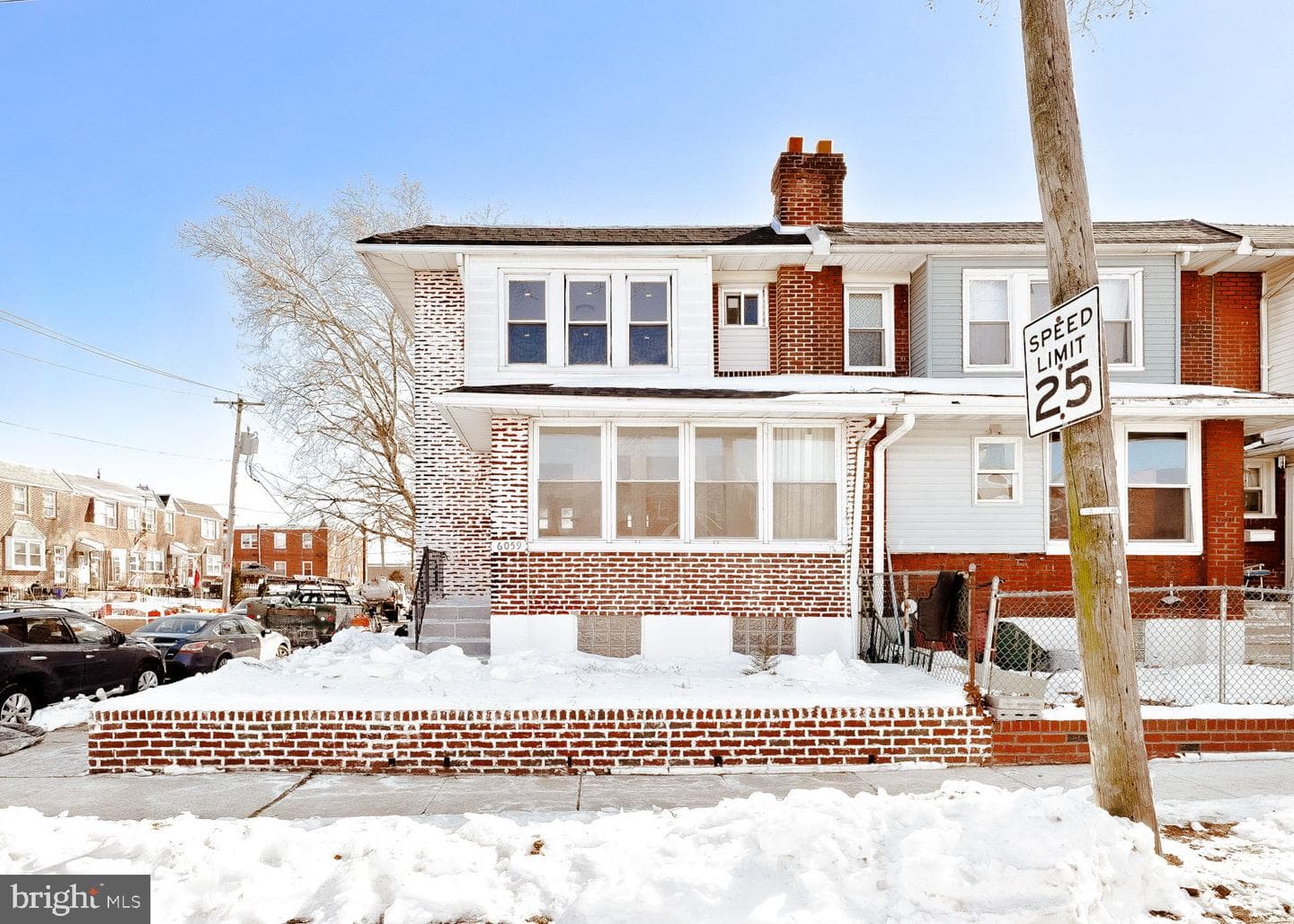 6059 Lawndale Avenue, Philadelphia