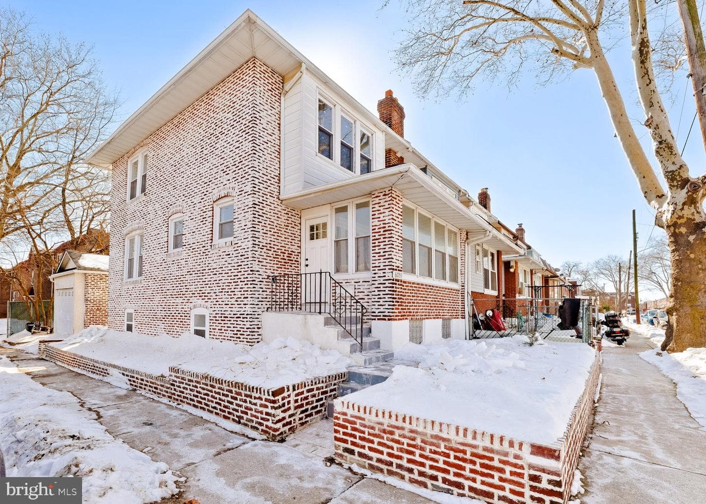 6059 Lawndale Avenue, Philadelphia