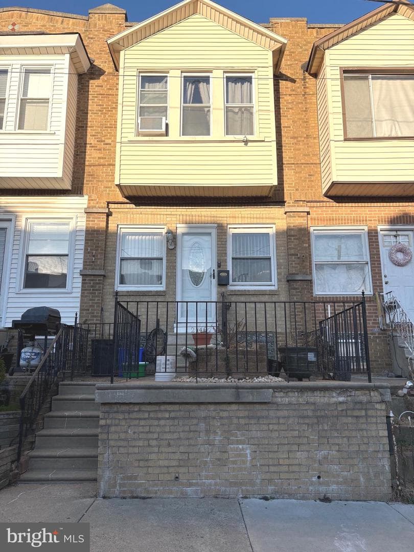 2149 E Sanger Street, Philadelphia