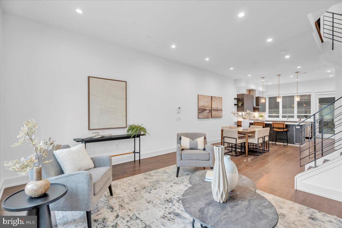 602 N 5th Street #5