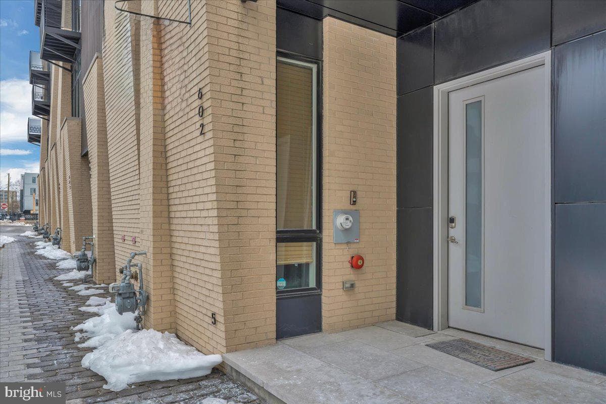 602 N 5th Street #5 photo 37