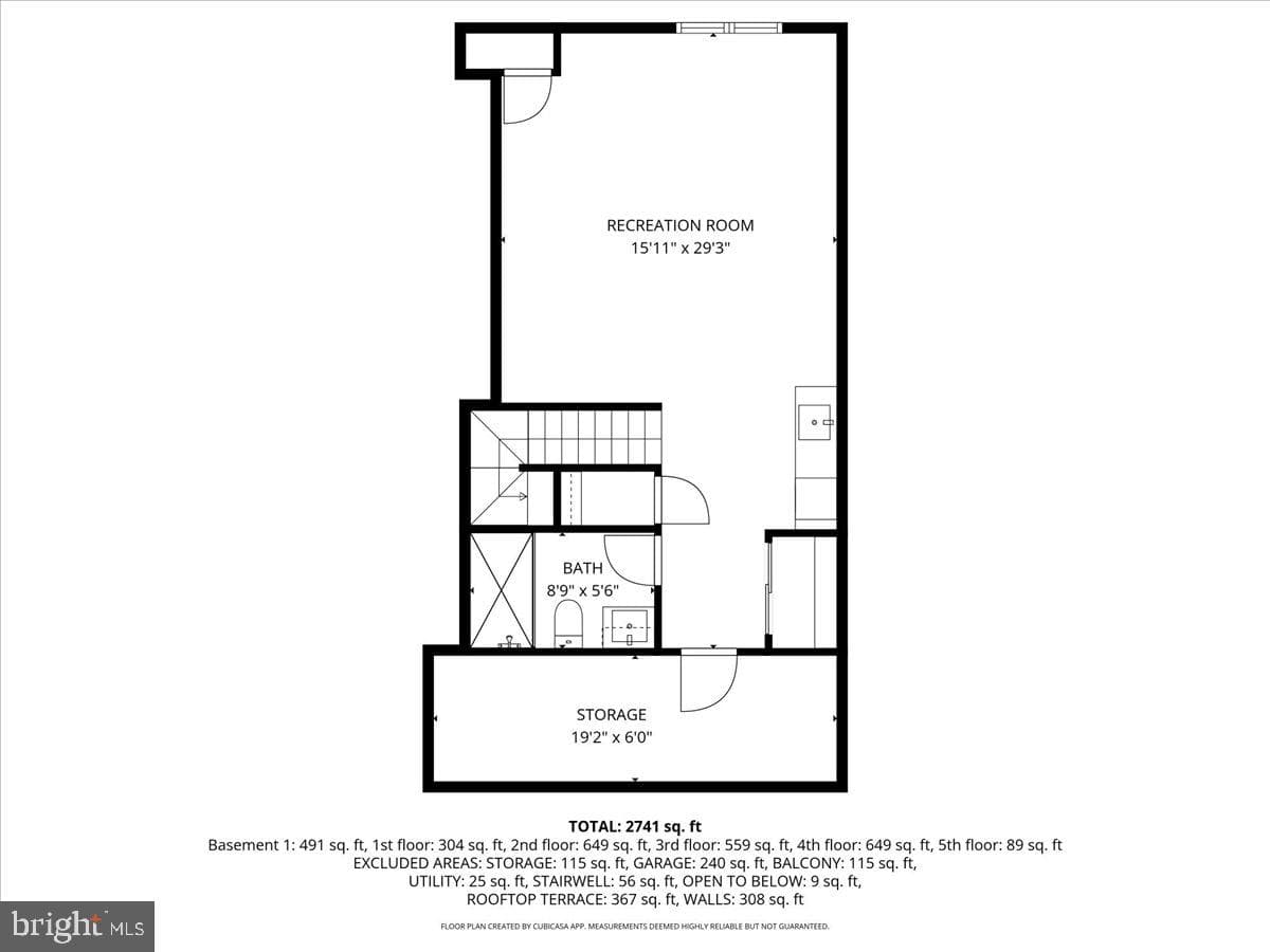 602 N 5th Street #5 photo 39