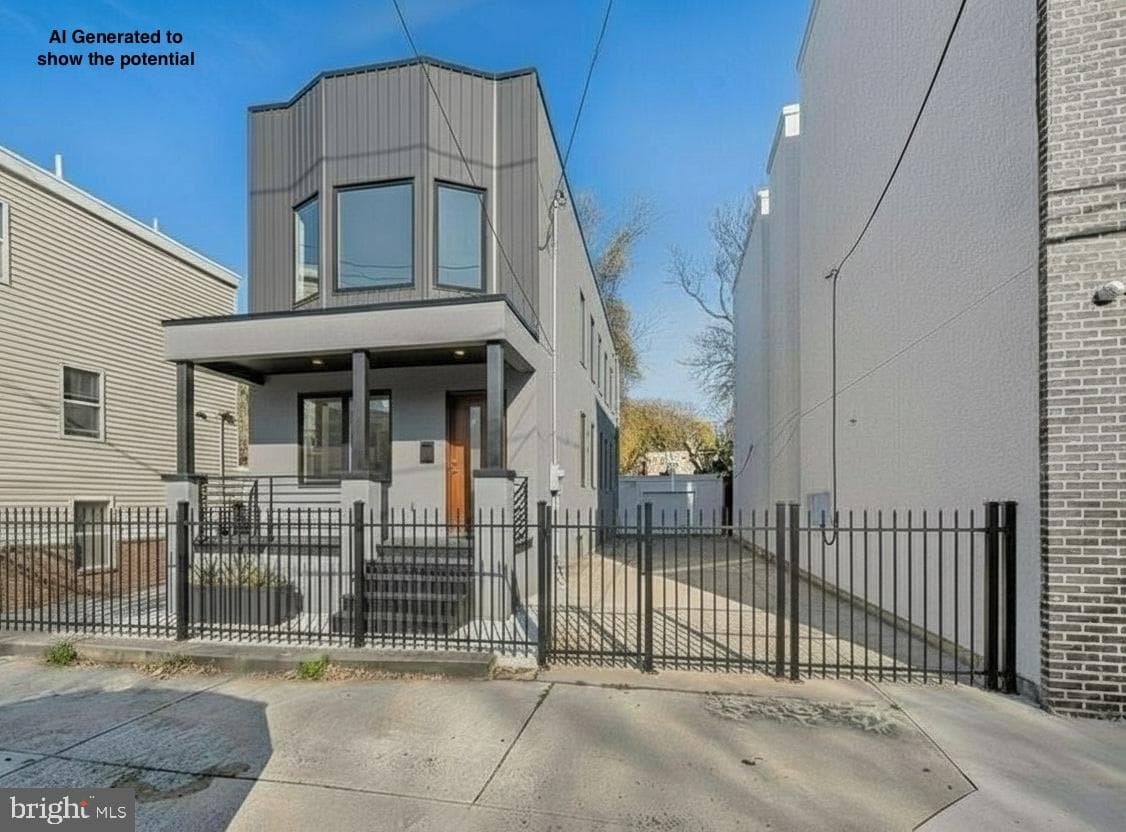 3817 Haverford Avenue, Philadelphia
