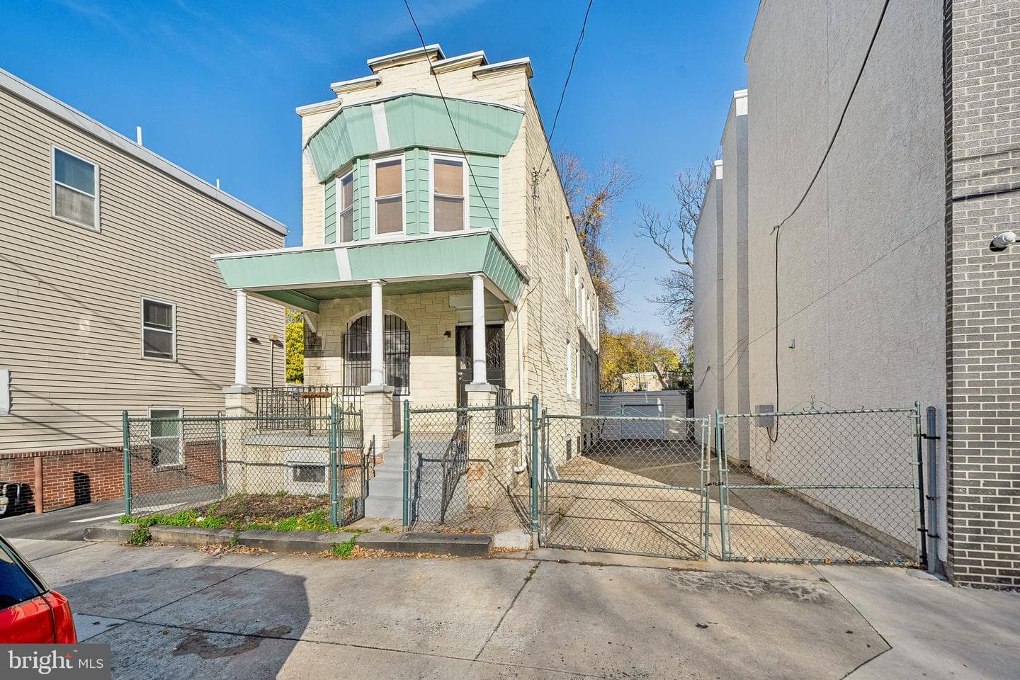 3817 Haverford Avenue, Philadelphia