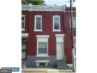 1539 W Tucker Street, Philadelphia