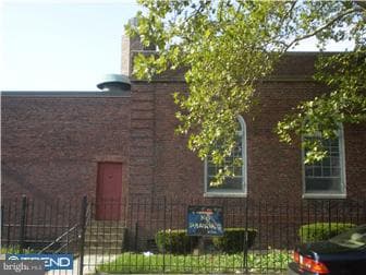 1539 W Tucker Street, Philadelphia