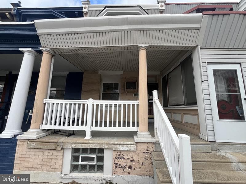 2331 W Somerset Street, Philadelphia