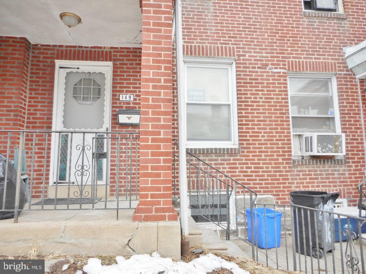 149 Fern, Philadelphia