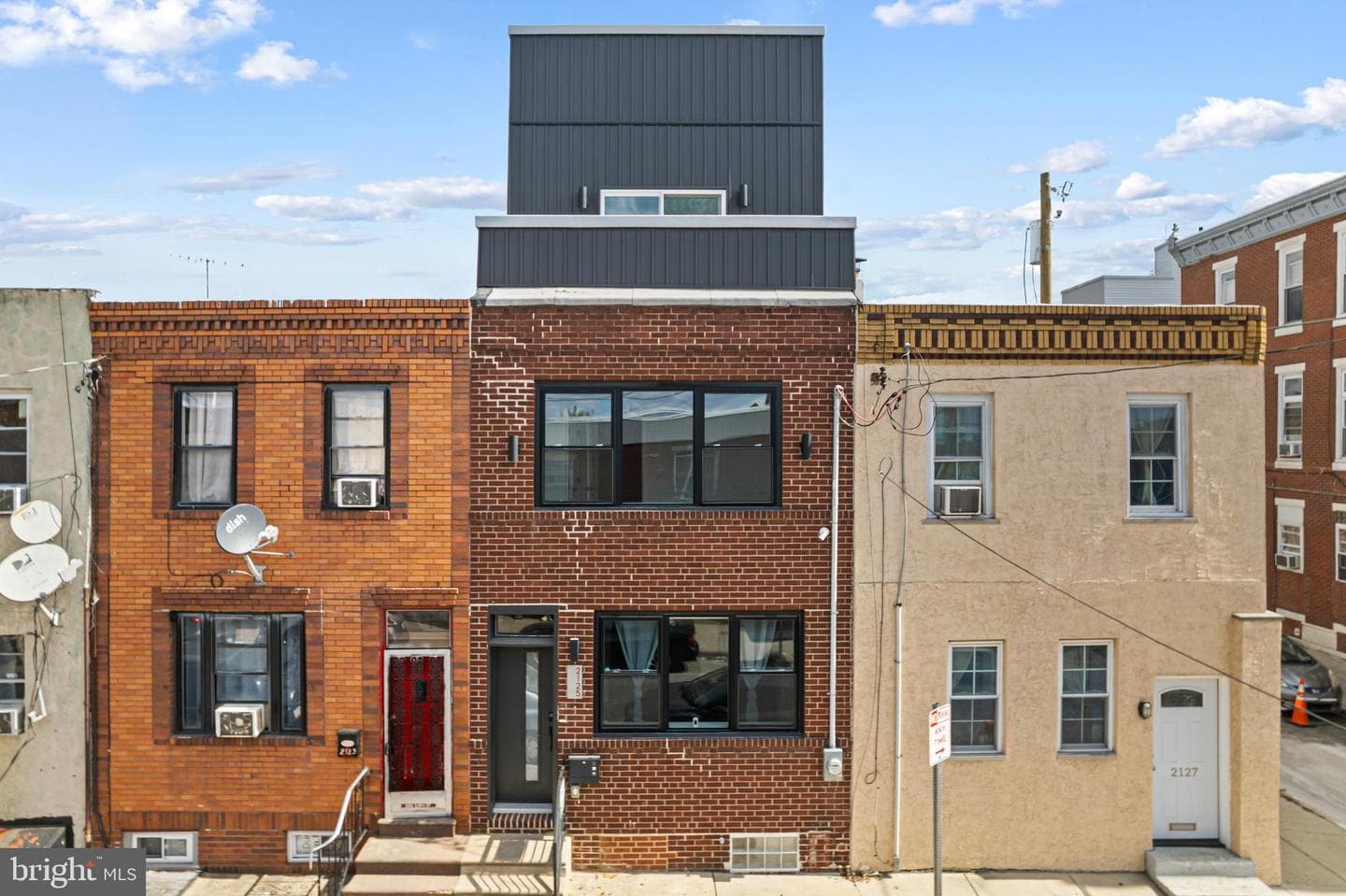 2125 S 9th Street, Philadelphia