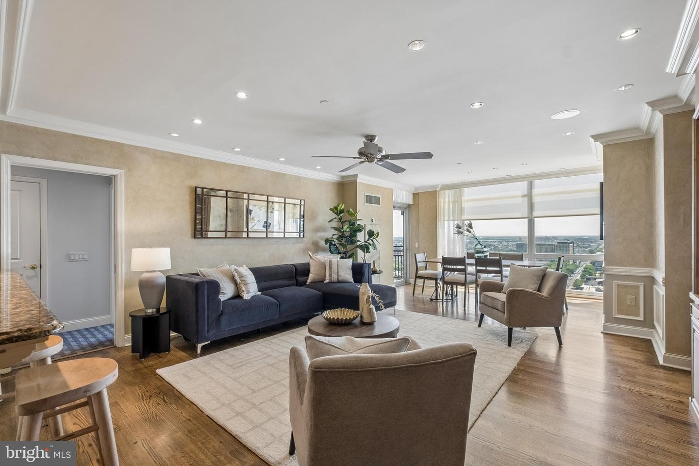 440 S Broad Street #2206, Philadelphia