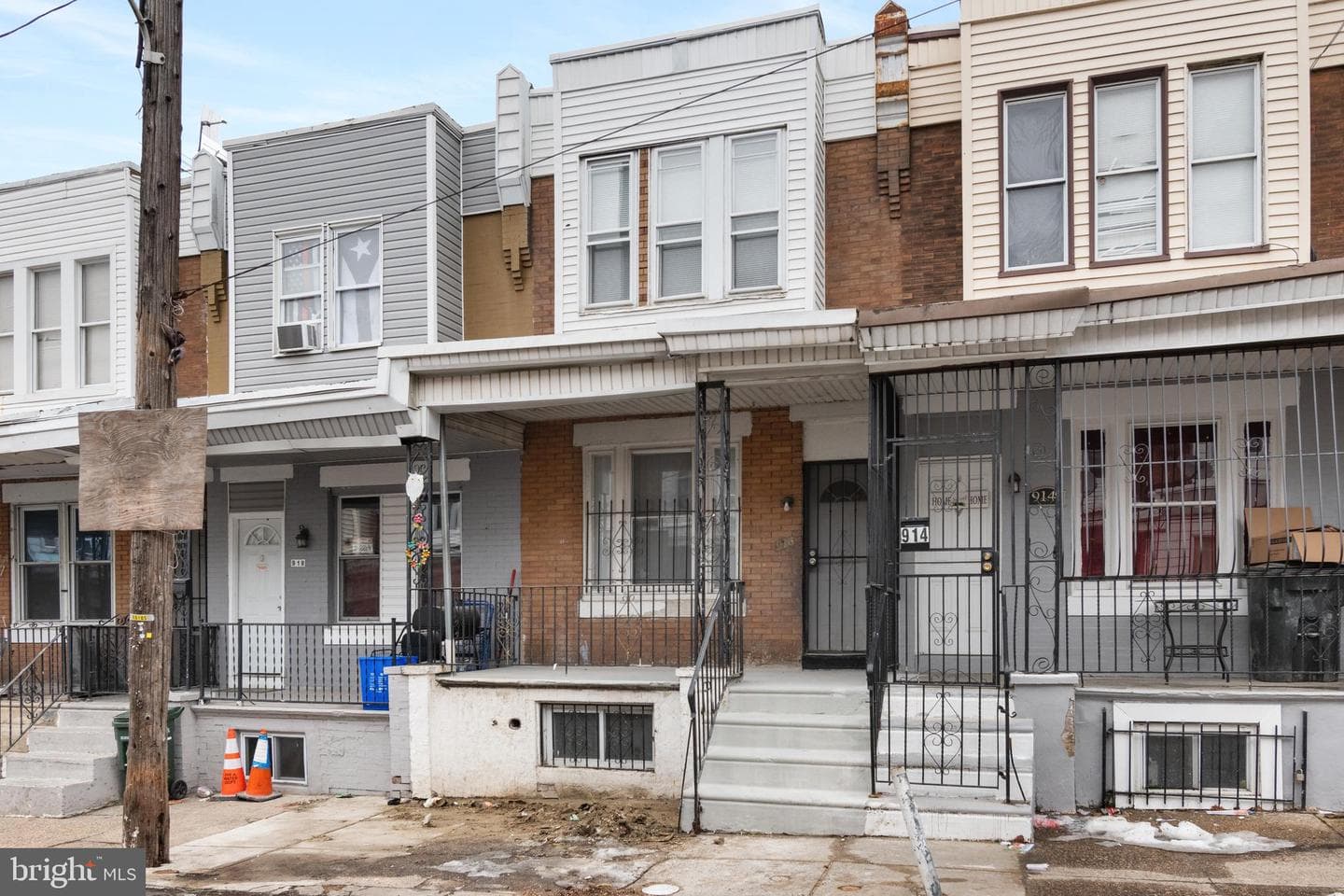 916 E Schiller Street, Philadelphia