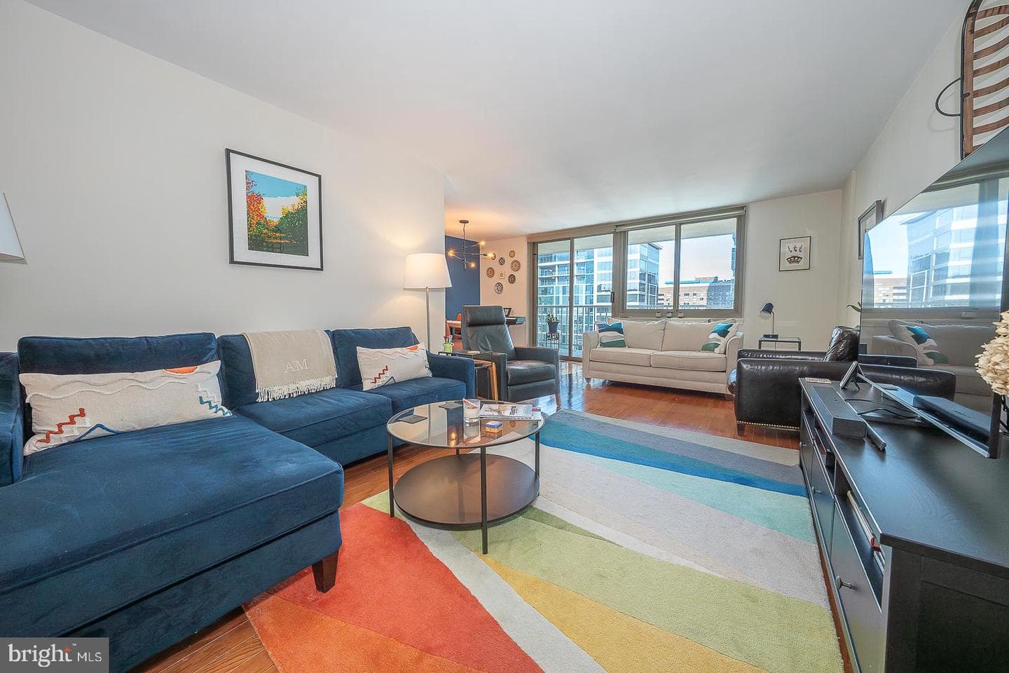1919 Chestnut Street #2703, Philadelphia