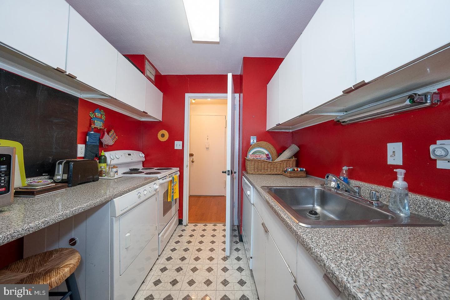 1919 Chestnut Street #2703 photo 6